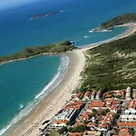 Pousada Porto Do Sol