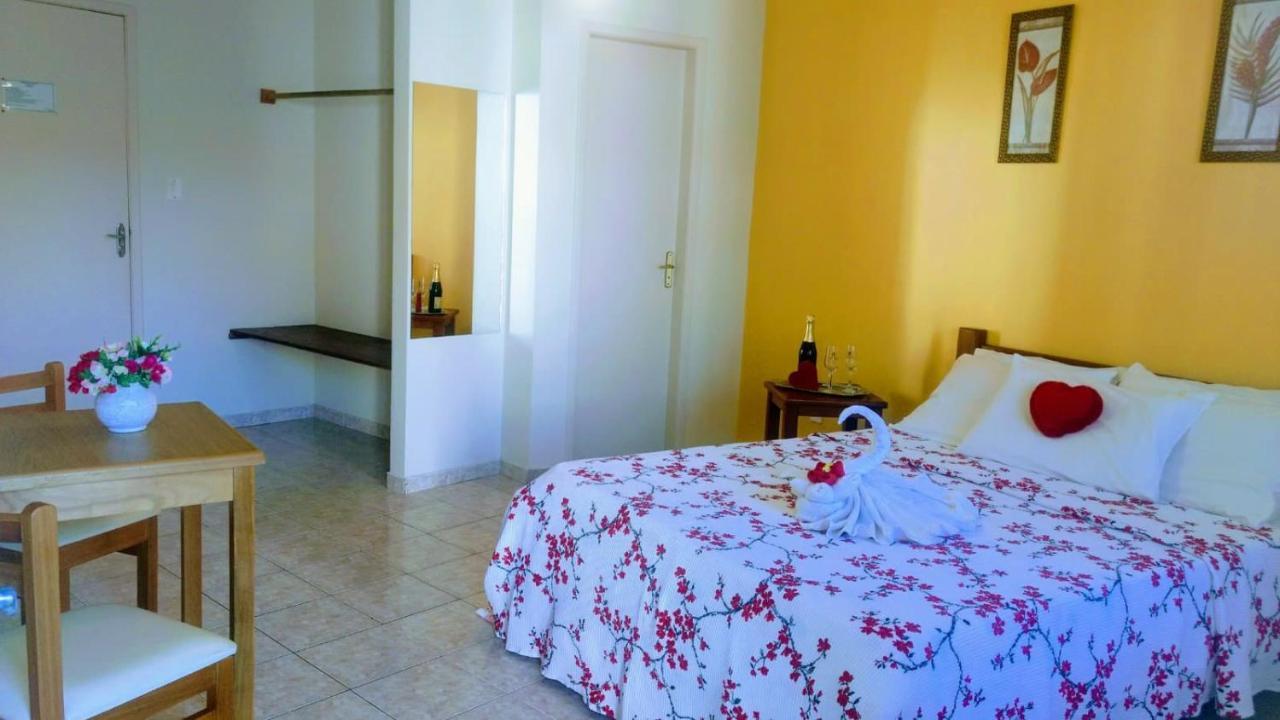 Inn Porto Do Sol Cabo Frío