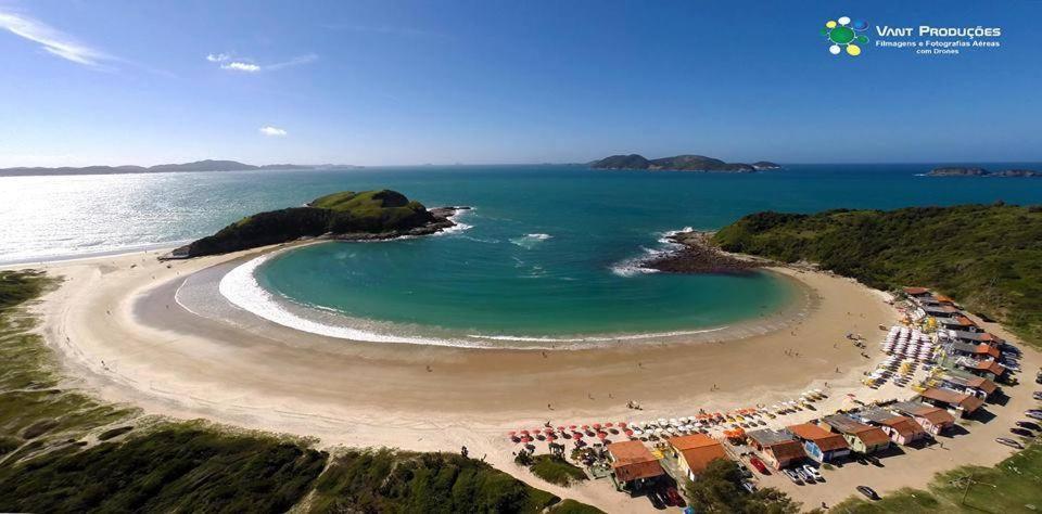 Inn Porto Do Sol Cabo Frio
