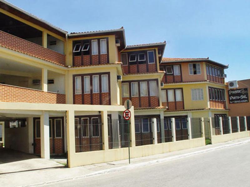 Porto Do Sol Inn Cabo Frio