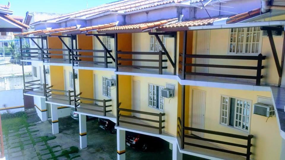 Inn Porto Do Sol 2*