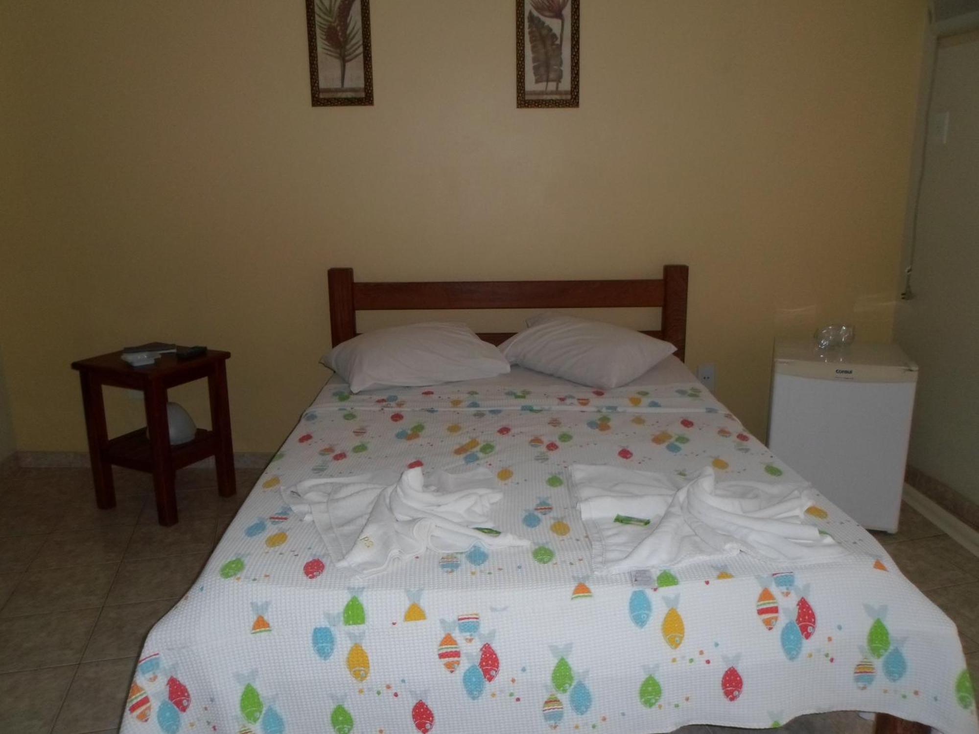 Inn Porto Do Sol