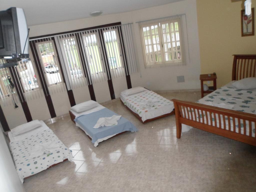 Inn Porto Do Sol 2*