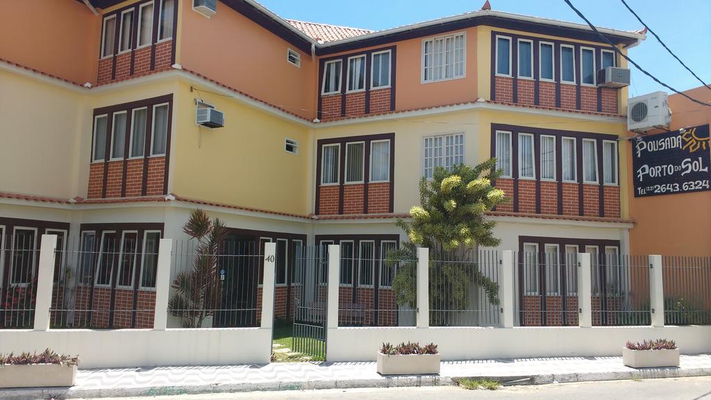 Inn Porto Do Sol