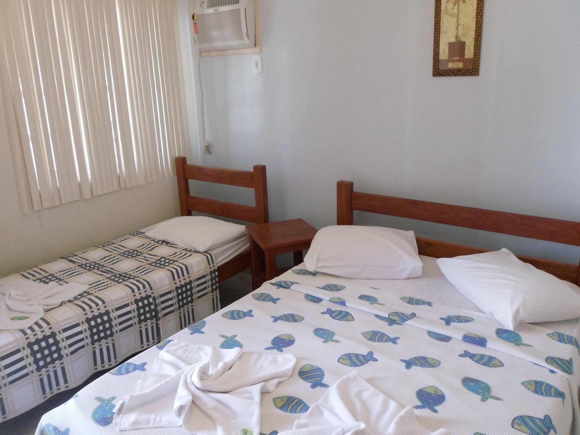 Porto Do Sol Inn Cabo Frio