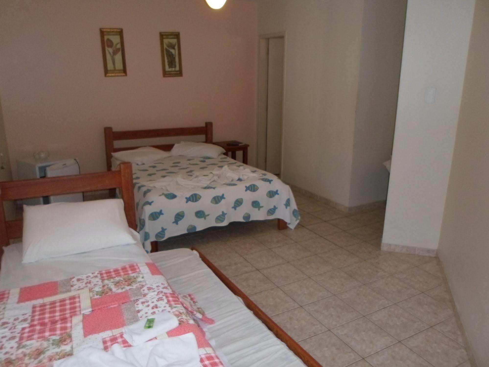 Porto Do Sol Inn 2*