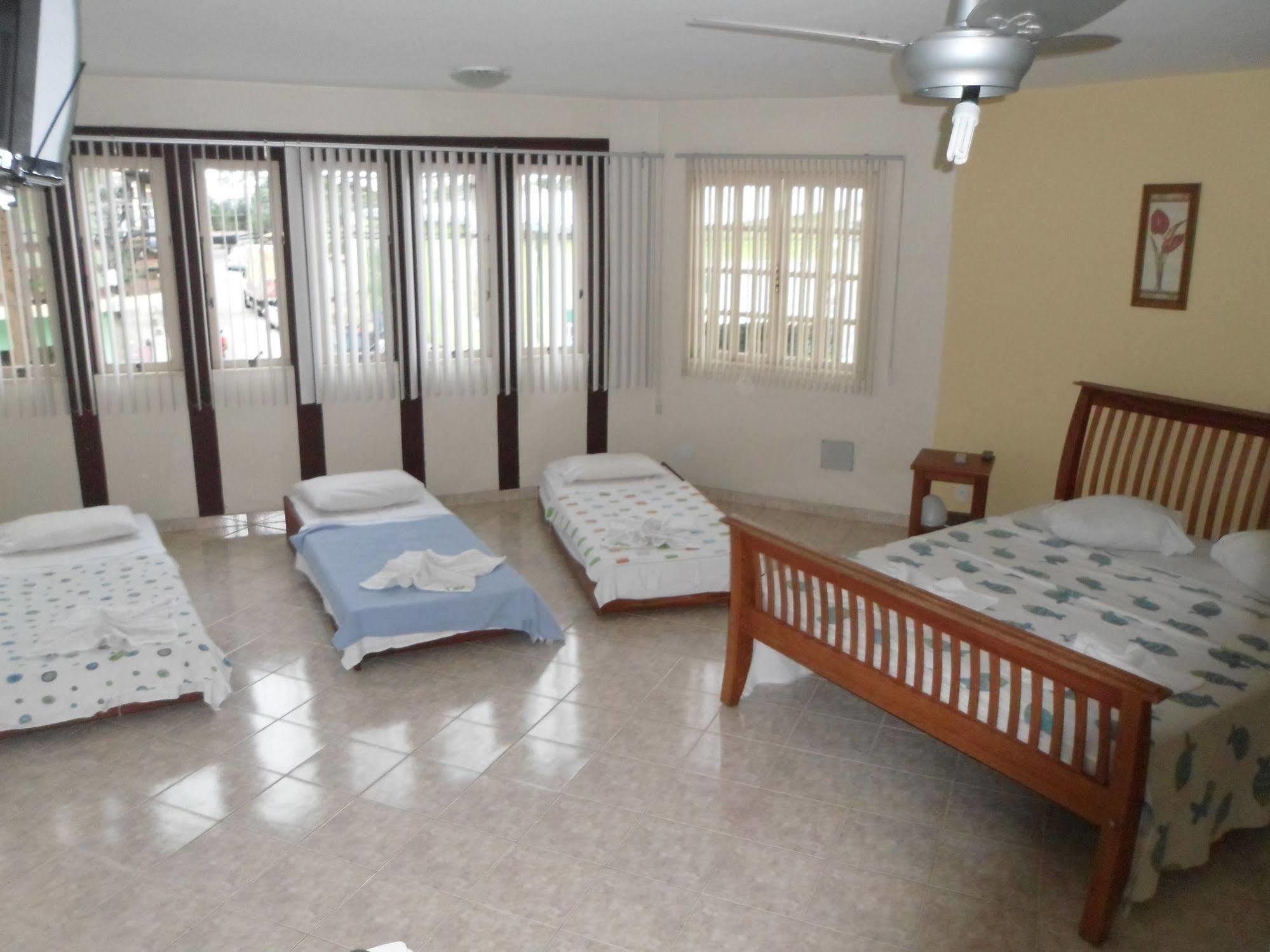 Inn Porto Do Sol