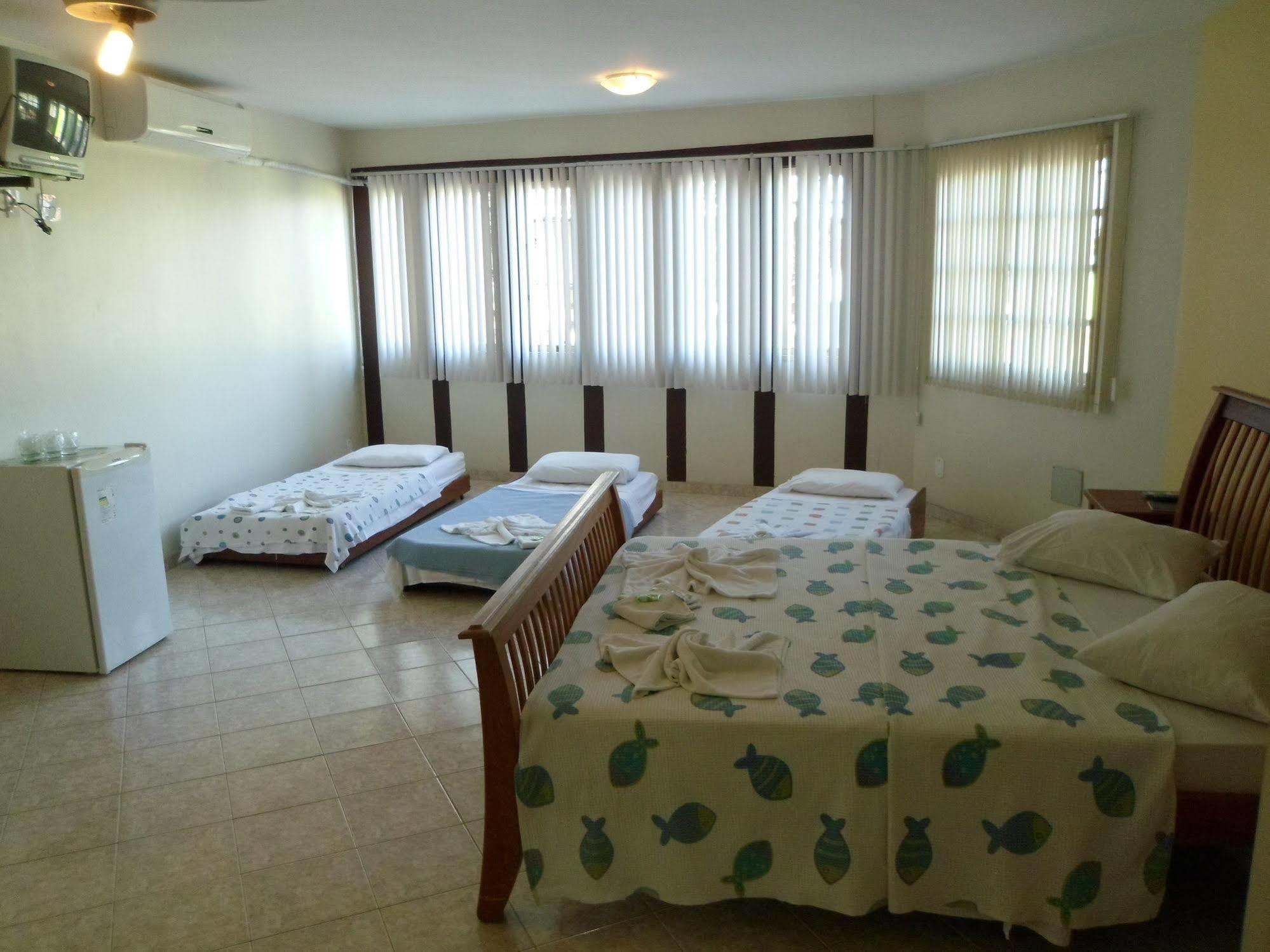 Inn Porto Do Sol 2*