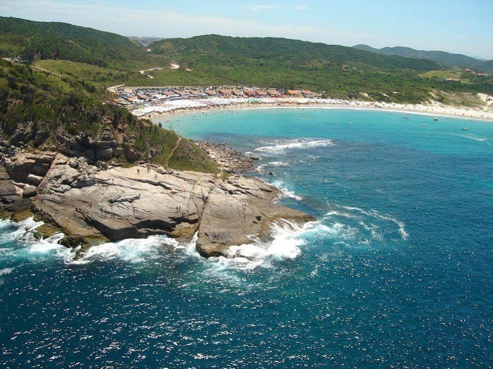 Inn Porto Do Sol