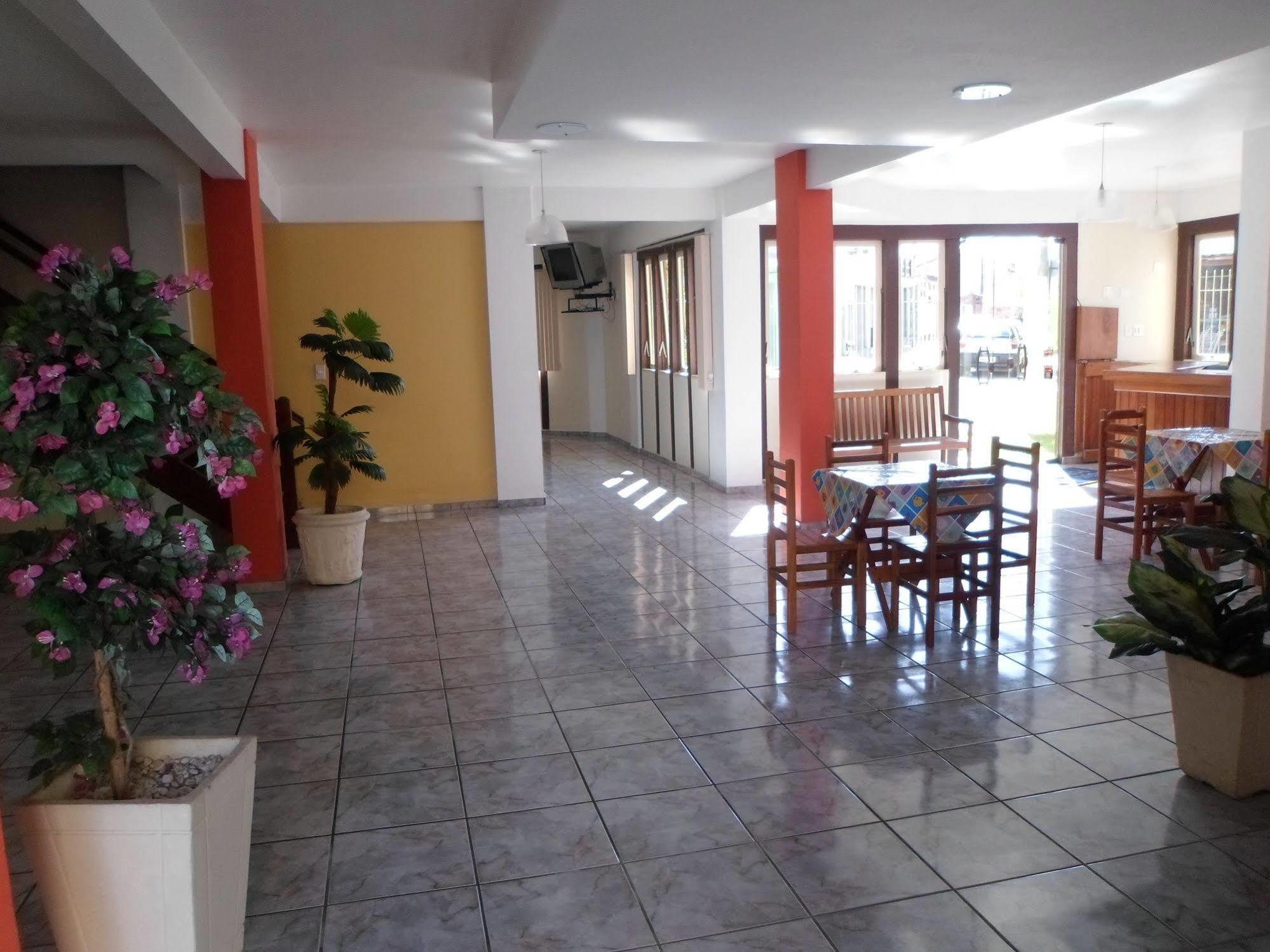 Porto Do Sol Inn Cabo Frio