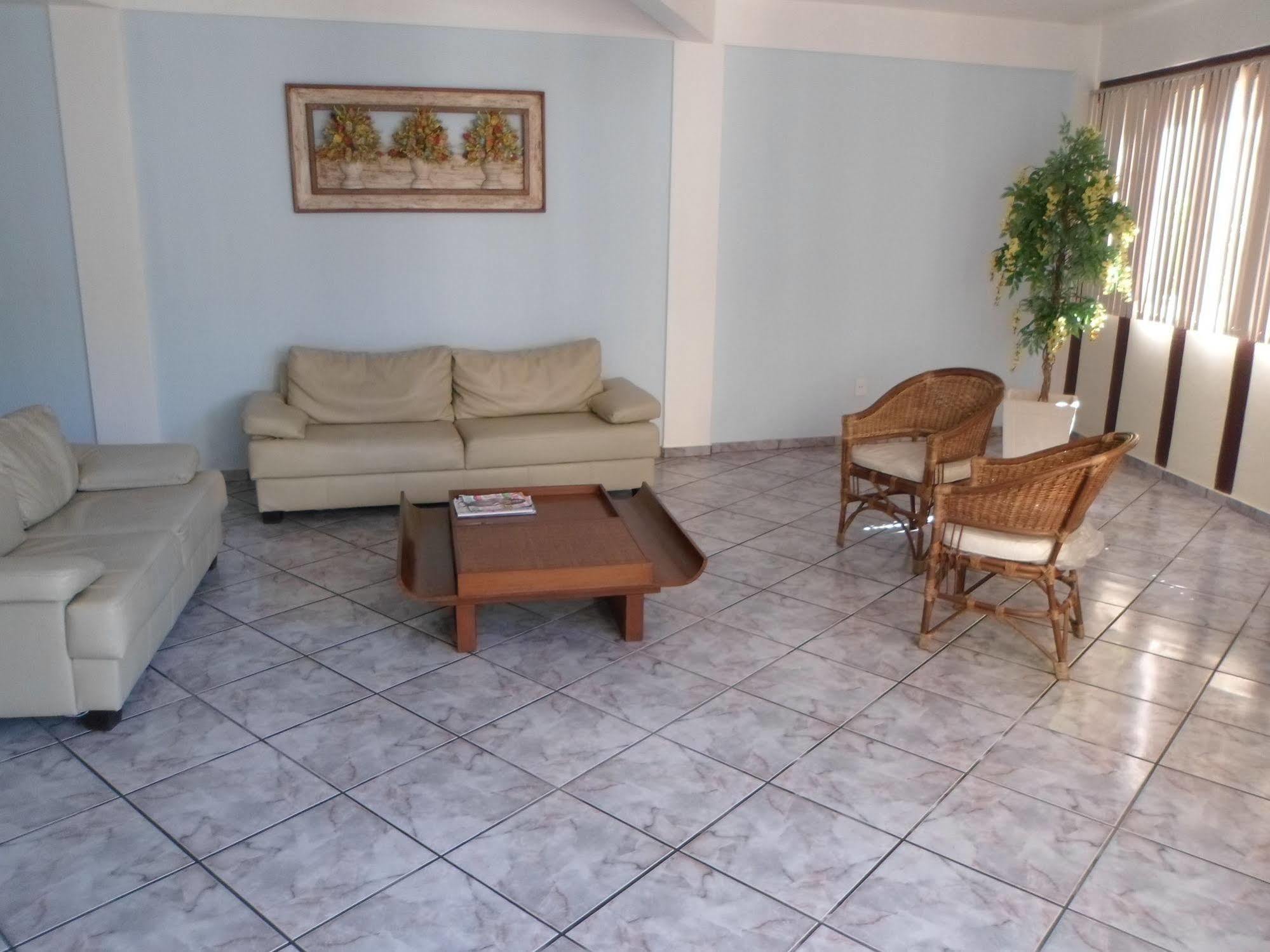 Porto Do Sol Inn Cabo Frio