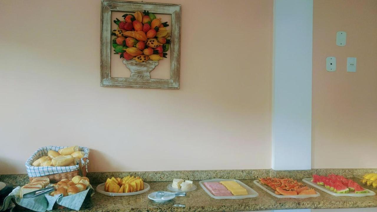 Inn Porto Do Sol