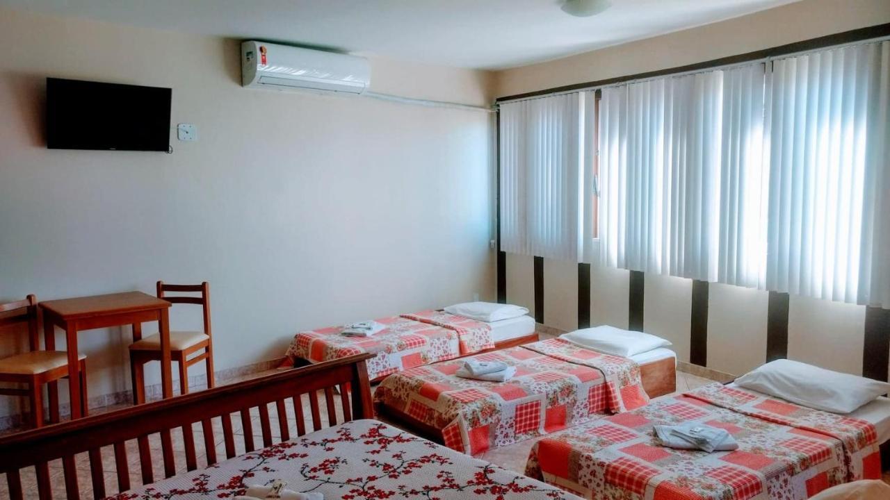 Inn Porto Do Sol 2*