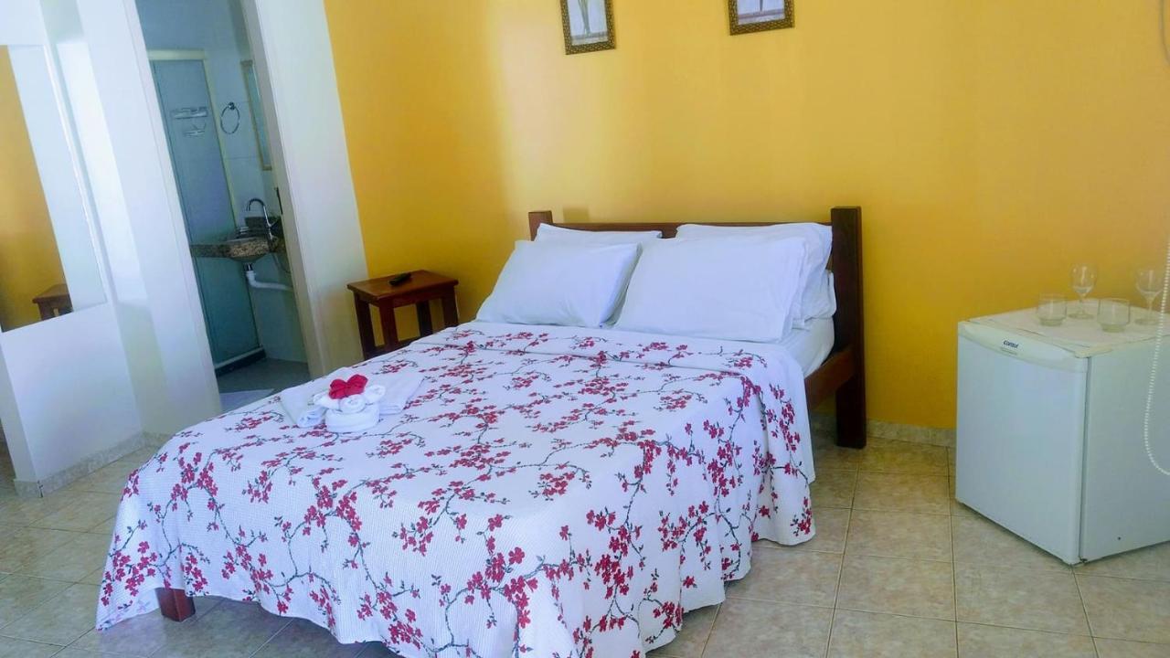 Inn Porto Do Sol
