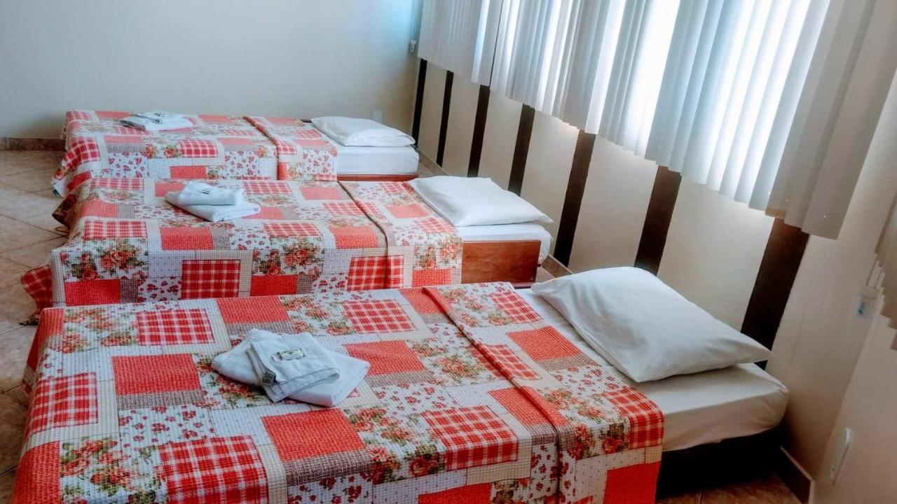 Porto Do Sol Inn 2*