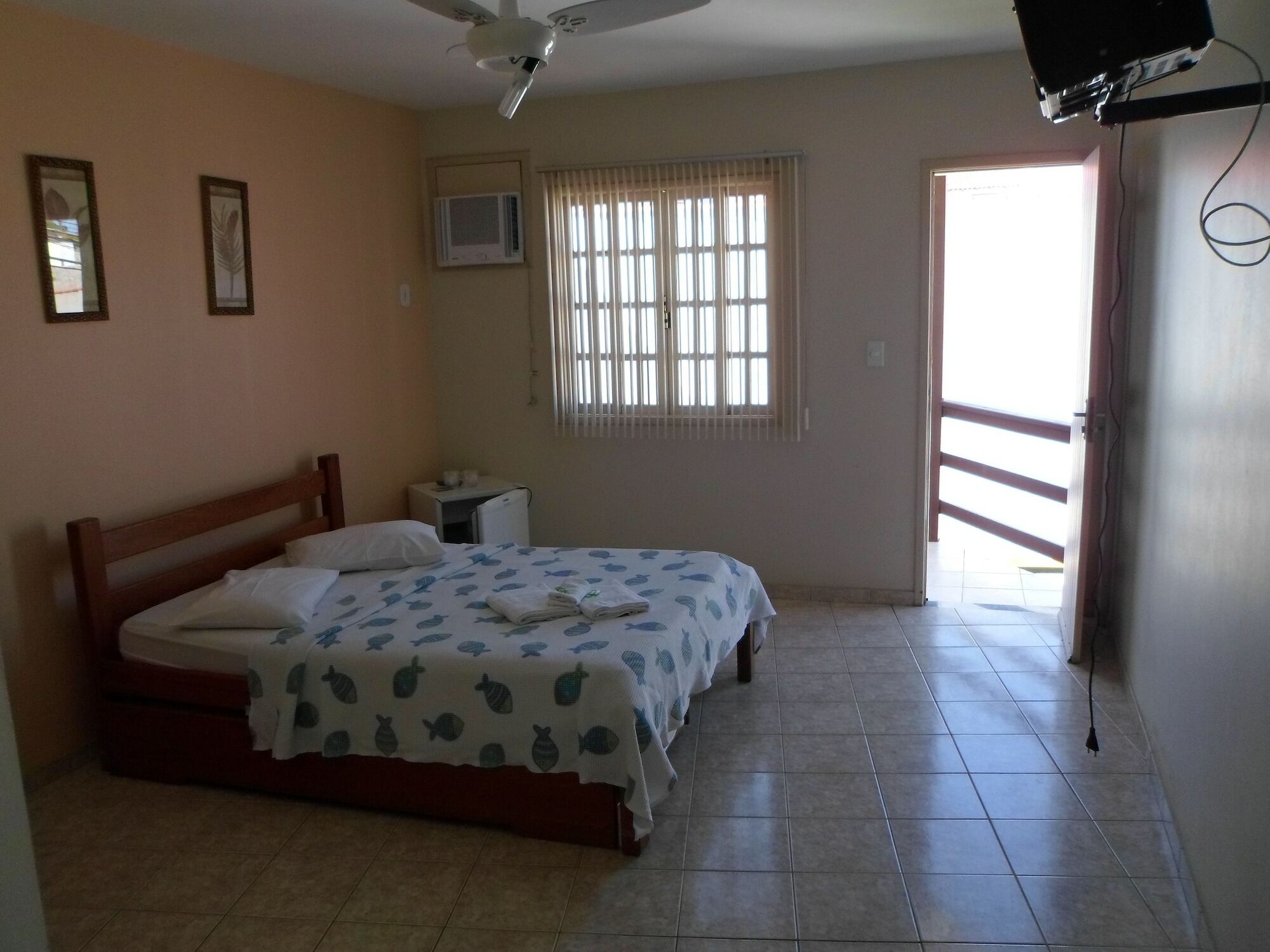 Porto Do Sol Inn Cabo Frio